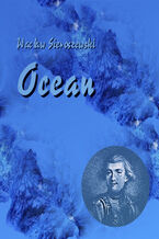 Okładka - Ocean - Wacław Sieroszewski