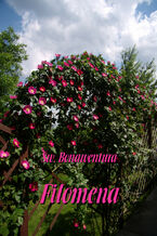 Okładka - Filomena - Święty Bonawentura