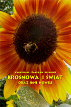 Okładka - Krosnowa i świat oraz inne nowele - Władysław Stanisław Reymont