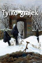 Okładka - Tylko grajek - Hans Christian Andersen