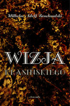 Okładka - Wizja Krasińskiego - Wilhelm Adolf Bruchnalski