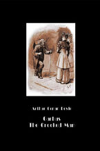 Okładka - Garbus. The Crooked Man - Arthur Conan Doyle