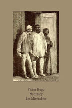 Okładka - Nędznicy. Les Misérables - Victor Hugo