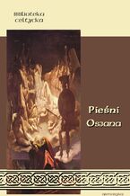 Okładka - Pieśni Osjana - James Macpherson