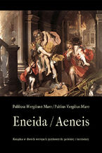Okładka - Eneida / Aeneis - Publius Vergilius Maro