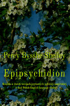 Okładka - Epipsychidion - Percy Bysshe Shelley