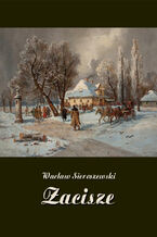 Okładka - Zacisze - Wacław Sieroszewski