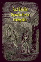 Okładka - Opowiadania buddyjskie - Paul Dahlke