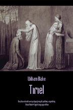 Okładka - Tiriel - William Blake
