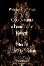 Okładka - Opowiadania o Hanrahanie Rudym. Stories of Red Hanrahan - William Butler Yeats