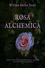 Okładka - Rosa alchemica - William Butler Yeats