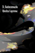 Okładka - Rys historyczny dawnych słowiańskich i słowiańsko-ruskich narodów - Ignacy Benedykt Rakowiecki