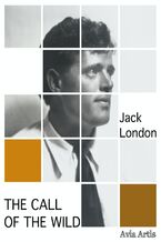 Okładka - The Call of the Wild - Jack London