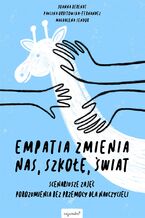 Empatia zmienia nas, zmienia szkołę, zmienia świat. Projekt wdrażania Porozumienia bez Przemocy do szkół