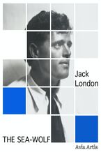 Okładka - The Sea-Wolf - Jack London