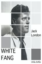 Okładka - White Fang - Jack London