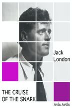 Okładka - The Cruise of the Snark - Jack London