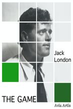 Okładka - The Game - Jack London