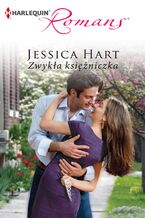Okładka - Zwykła księżniczka - Jessica Hart