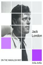 Okładka - On the Makaloa Mat - Jack London
