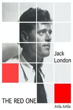 Okładka - The Red One - Jack London