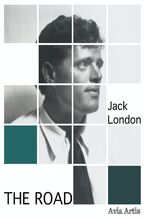 Okładka - The Road - Jack London