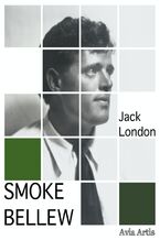 Okładka - Smoke Bellew - Jack London