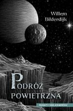 Okładka - Podróż powietrzna - Willem, Bilderdijk