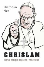 Okładka - Chrislam - Hieronim Nox