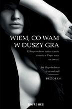 Okładka - Wiem, co wam w duszy gra - Bezdech