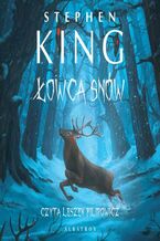 Okładka - Łowca snów - Stephen King