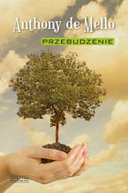 Okładka - Przebudzenie - Anthony de Mello