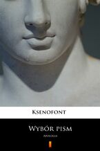 Okładka - Wybór pism. Apologia - Ksenofont