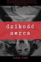 Okładka - Dzikość serca - Aleks Farg