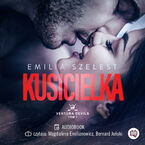 Kusicielka. Ventura Devils. Tom 1