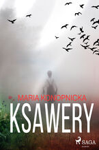 Okładka - Ksawery - Maria Konopnicka