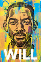 Okładka - Will - Will Smith, Mark Manson