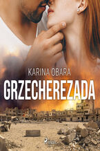 Okładka - Grzecherezada - Karina Obara