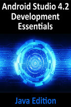 Okładka - Android Studio 4.2 Development Essentials - Java Edition. Developing Android applications using Android Studio 4.2, Java, and Android Jetpack - Neil Smyth
