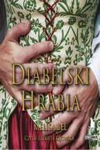 Okładka - Niepokorni. Tom 1. Diabelski Hrabia - Melisa Bel