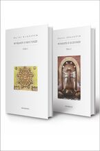 Okładka - Wykłady o kulturze, tom 1-2 - Rafał Augustyn