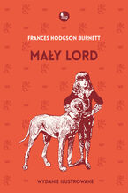 Okładka - Mały lord - Frances Hodgson Burnett