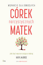 Okładka - NOWY POCZĄTEK. Wsparcie dla dorosłych córek narcystycznych matek - Karyl McBride
