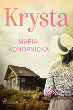 Okładka - Krysta - Maria Konopnicka
