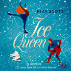 Okładka - Ice Queen - Riva Scott