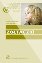 Okładka - Żółtaczki - Joanna Pawłowska, Irena Jankowska