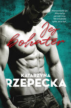 Okładka - Jej bohater - Katarzyna Rzepecka