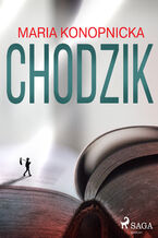 Okładka - Chodzik - Maria Konopnicka