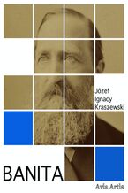 Okładka - Banita - Józef Ignacy Kraszewski