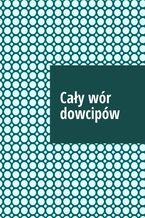 Okładka - Cały wór dowcipów - Zbiór dowcipów